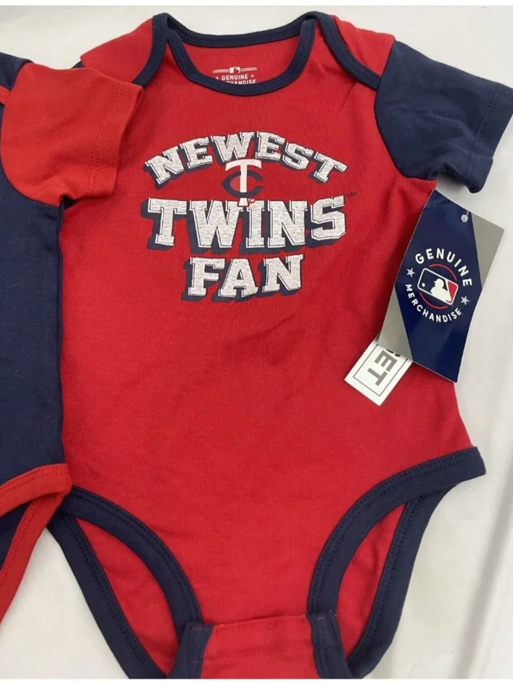 Genuine Merchandise item new